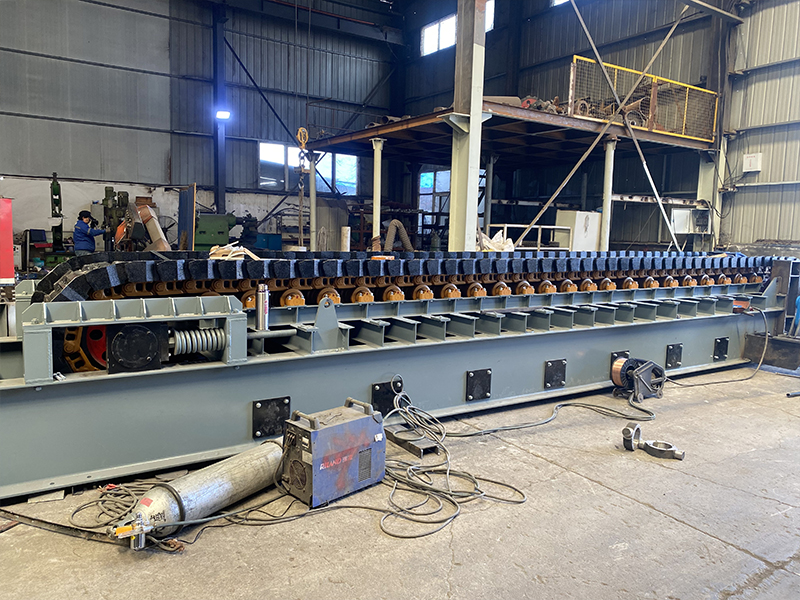 Apron Feeder Manufacturer